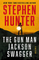 The Gun Man Jackson Swagger : A Western-9781668030394