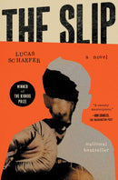 The Slip : A Novel-9781668030707