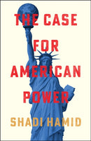 The Case for American Power-9781668031889