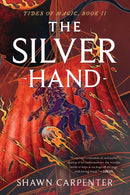 The Silver Hand