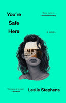 You're Safe Here-9781668034323