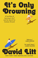 It''s Only Drowning