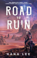 Road to Ruin : Volume 1-9781668035610