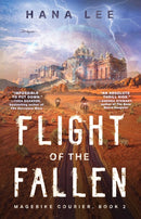 Flight of the Fallen : Volume 2-9781668035702