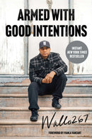 Armed with Good Intentions-9781668036266