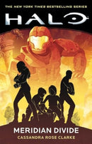 Halo: Meridian Divide-9781668037850