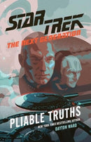 Pliable Truths-9781668046418