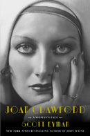 Joan Crawford : A Woman's Face-9781668047309