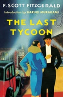 Last Tycoon : An Unfinished Novel-9781668047996