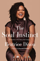 The Soul Instinct-9781668049730