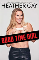 Good Time Girl-9781668049808