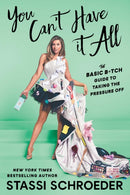 You Can''t Have It All