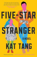 Five-Star Stranger : A  Novel-9781668050149