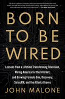 Born to Be Wired