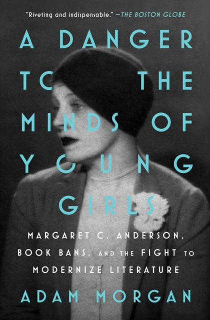 A Danger to the Minds of Young Girls