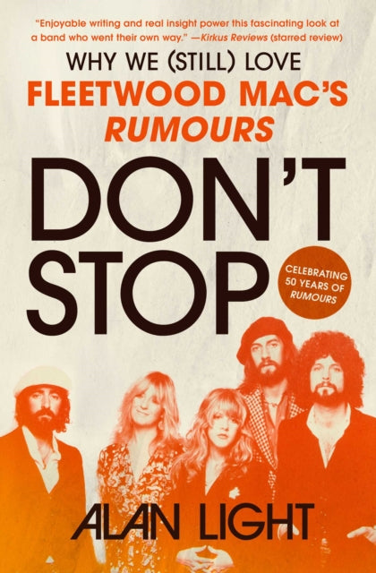 Don't Stop