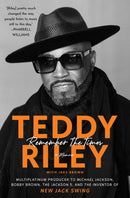 Remember the Times : A Memoir-9781668056455