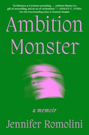 Ambition Monster : A Memoir-9781668056585