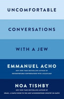 Uncomfortable Conversations with a Jew-9781668057858