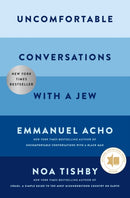 Uncomfortable Conversations with a Jew-9781668057865