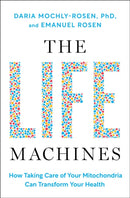 The Life Machines