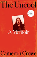 Uncool : A Memoir-9781668059432