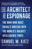 The Architect of Espionage
