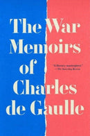 The War Memoirs-9781668061206