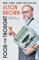 Food for Thought : Essays and Ruminations-9781668064214