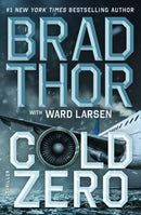 Cold Zero : A Thriller-9781668066379