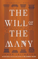 The Will of the Many : Volume 1-9781668066621