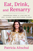 Eat, Drink, and Remarry