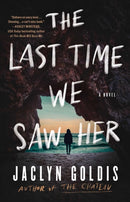 The Last Time We Saw Her