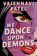 We Dance Upon Demons-9781668068595