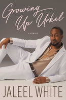 Growing Up Urkel-9781668068892