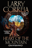 Heart of the Mountain : Volume 6-9781668072394