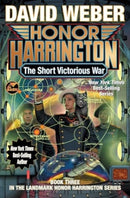 The Short Victorious War : Volume 3-9781668072424