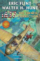 1637: The French Correction : Volume 38-9781668072462