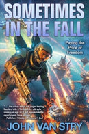 Sometimes in the Fall-9781668072479