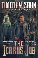 The Icarus Job-9781668072509