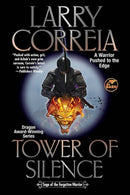 Tower of Silence-9781668072516