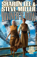 Diviner's Bow : Volume 27-9781668072523