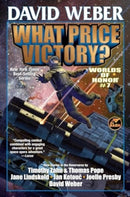 What Price Victory? : Volume 7-9781668072578