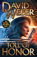 Toll of Honor : Volume 1-9781668072622