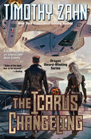 The Icarus Changeling : Volume 4-9781668072707