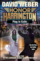 Flag in Exile : Volume 5-9781668072813