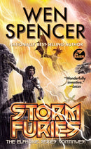 Storm Furies : Volume 7-9781668072820