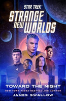 Star Trek: Strange New Worlds: Toward the Night-9781668074565