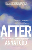 After : Volume 1-9781668077467