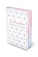 The Icebreaker: Deluxe Edition Hardcover : A Novel-9781668080399